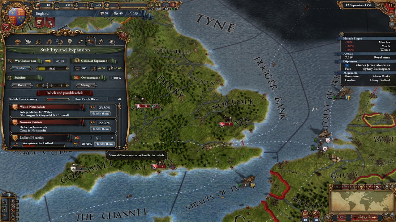 Europa Universalis IV Digital Extreme Edition Upgrade Pack Epic