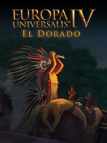 Europa Universalis IV: El Dorado Expansion Pack