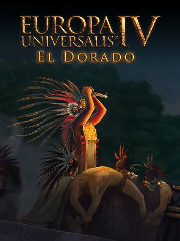Europa Universalis IV: El Dorado Expansion Pack