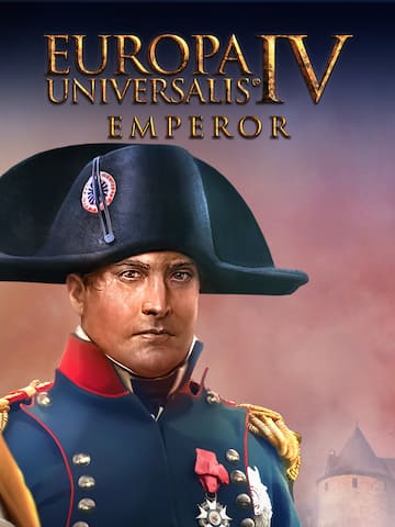 Europa Universalis IV: Emperor Expansion Pack