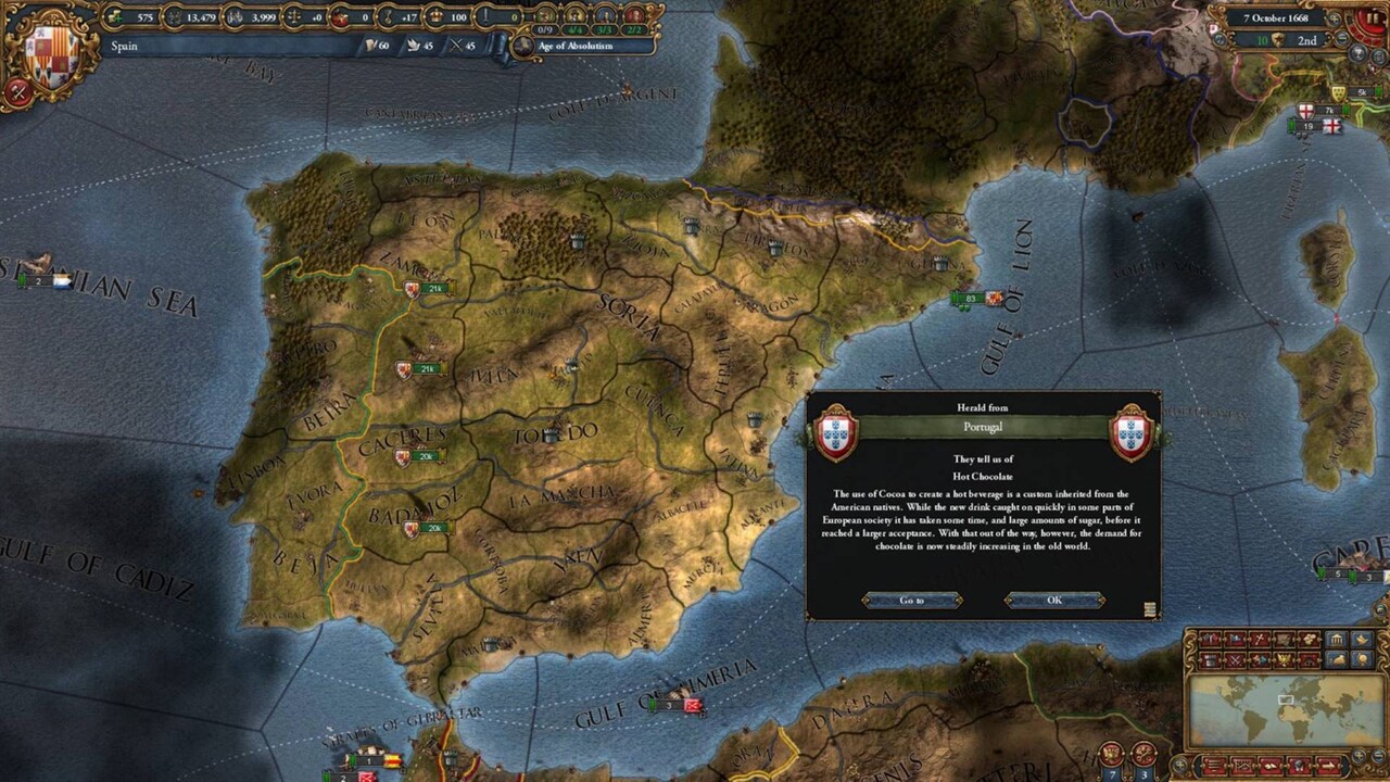 Europa Universalis IV Monuments to Power Pack Epic Games Store