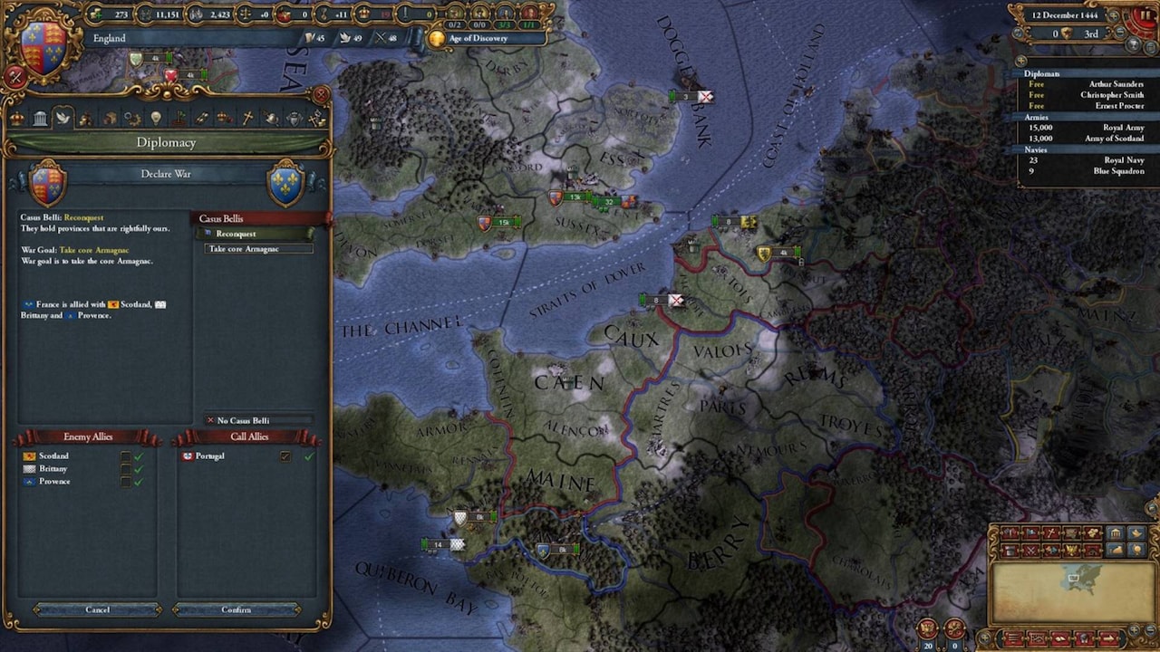 Europa Universalis IV Monuments to Power Pack Epic Games Store