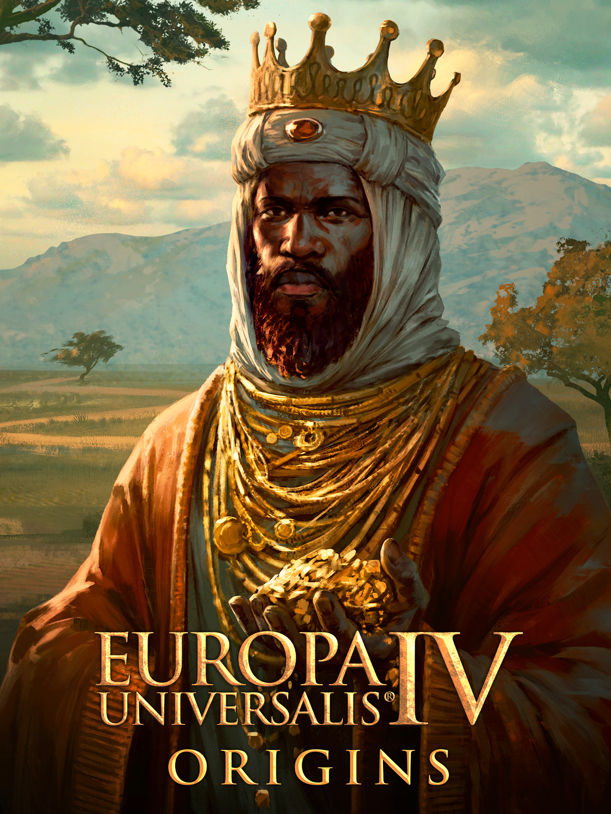 Origins - Europa Universalis 4 Wiki