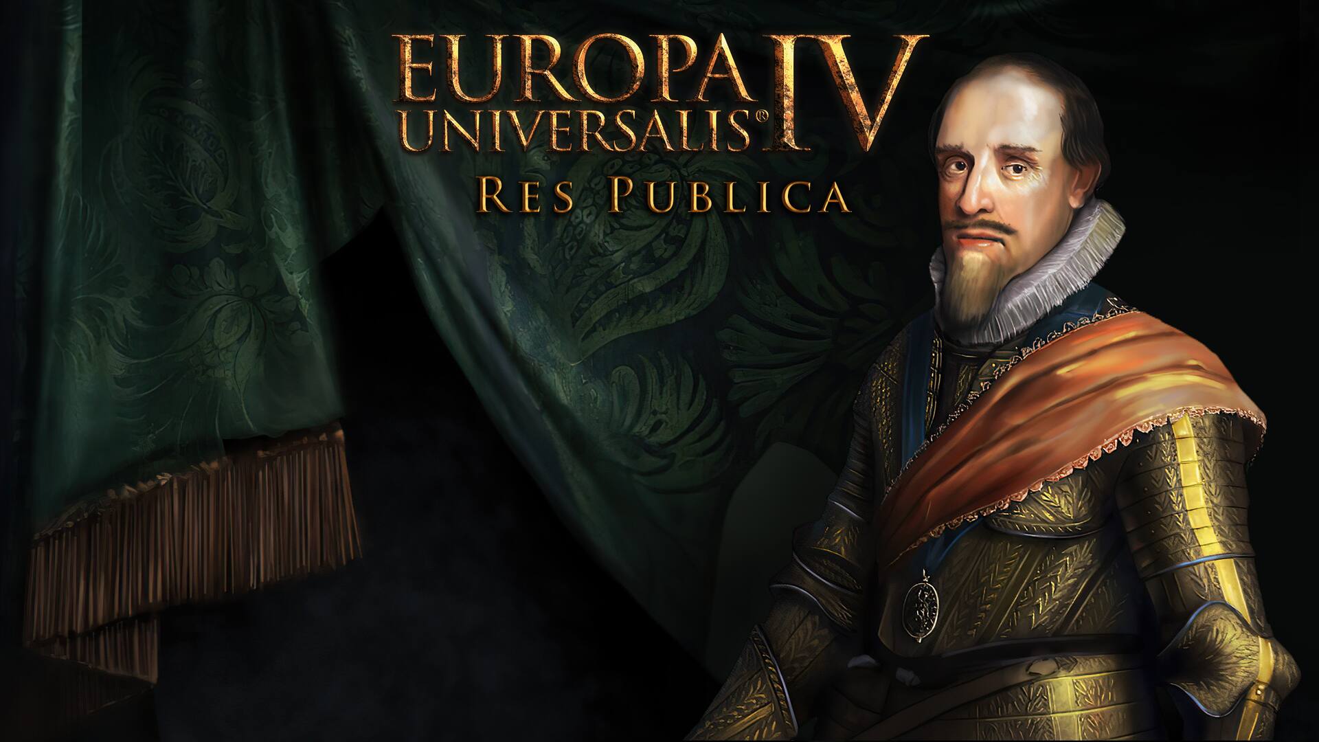 Europa Universalis IV: Res Publica Expansion Pack