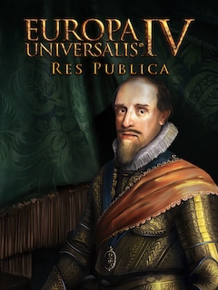 Europa Universalis IV: Res Publica Expansion Pack