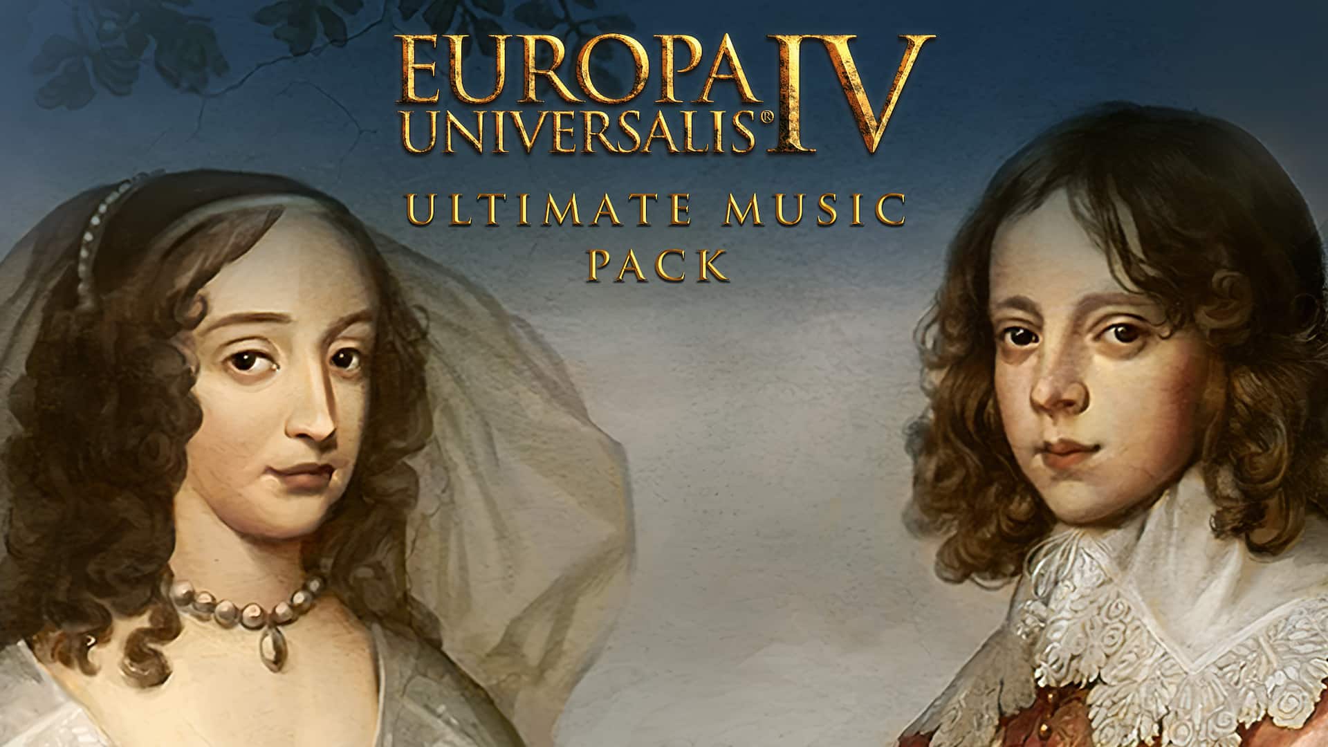 Europa Universalis IV: Ultimate Music Pack Collection