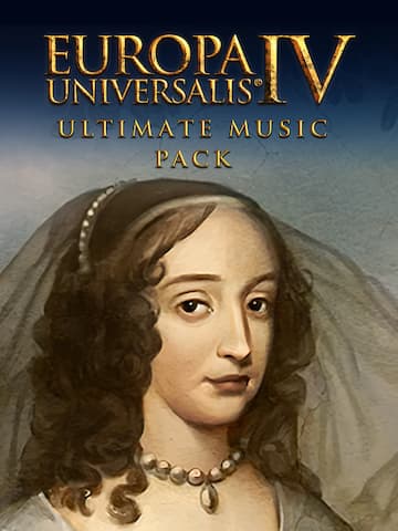 Europa Universalis IV: Ultimate Music Pack Collection