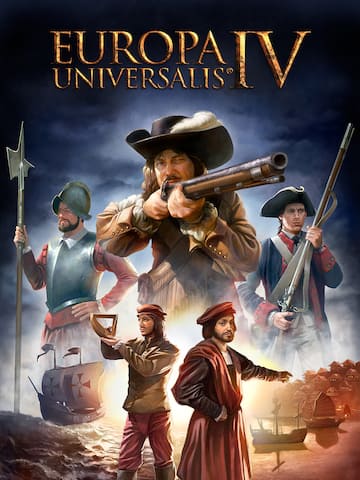 Europa Universalis IV