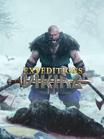 Expeditions: Viking