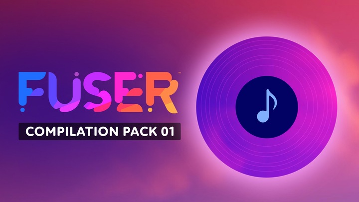 FUSER™ Compilation Pack 01