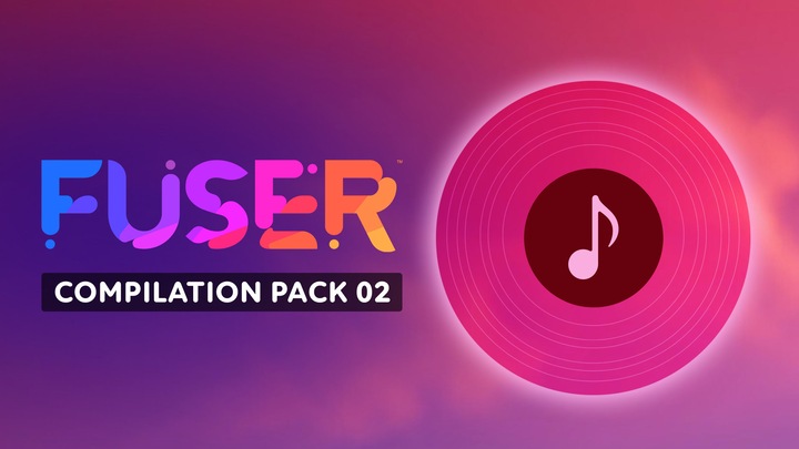 FUSER™ Compilation Pack 02