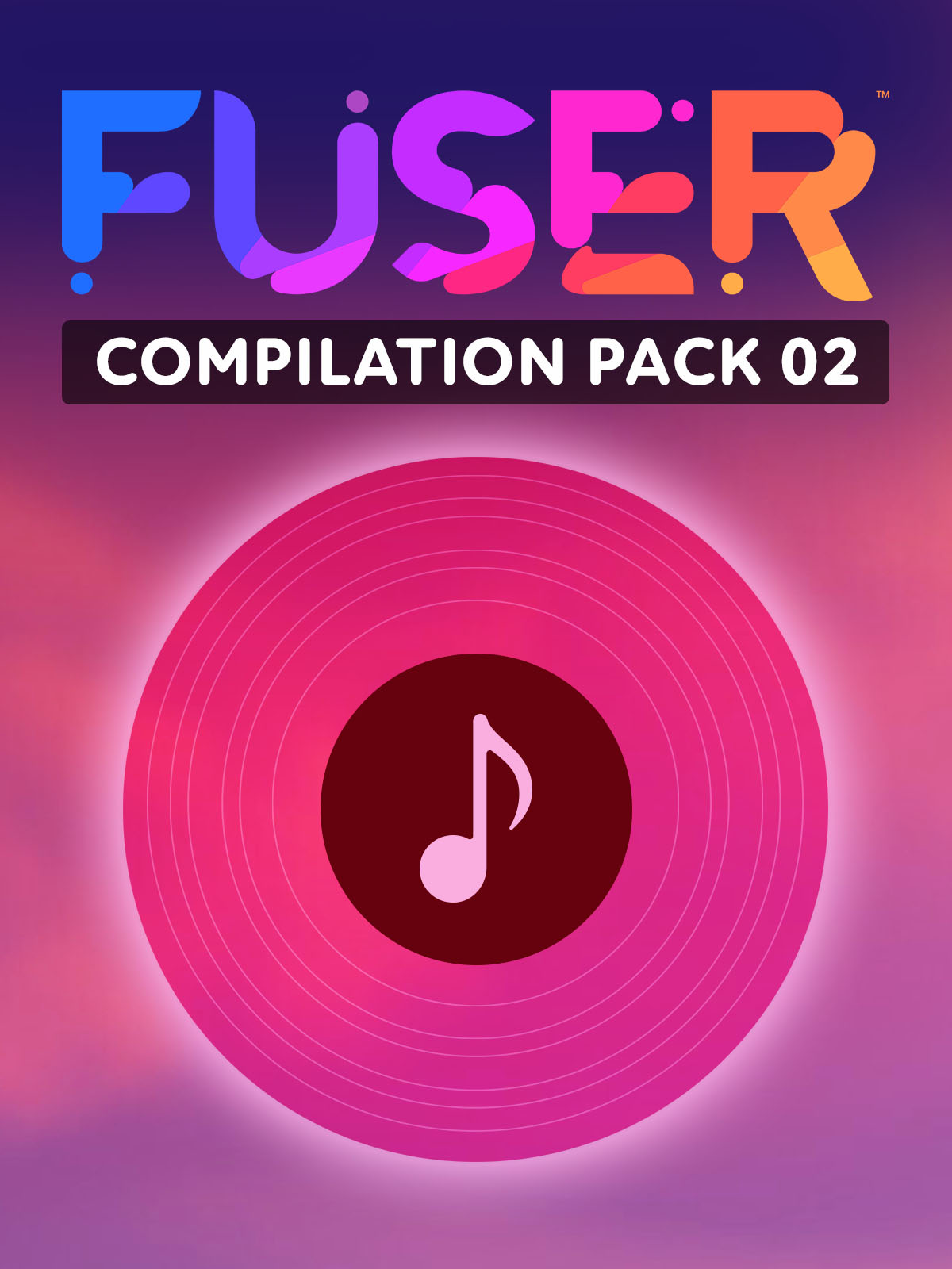 FUSER™ Compilation Pack 02 - OfferImageTall