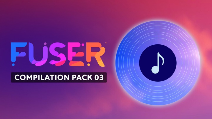 FUSER™ Compilation Pack 03
