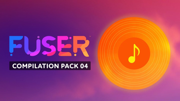 FUSER™ Compilation Pack 04