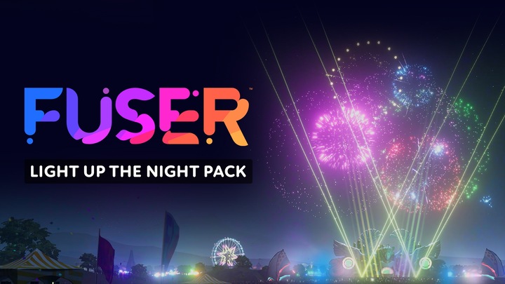 FUSER™ Light Up The Night Pack