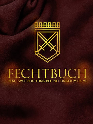 Fechtbuch: Real Swordfighting behind Kingdom Come
