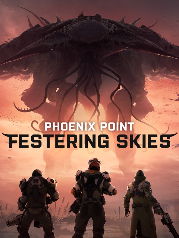 Festering Skies