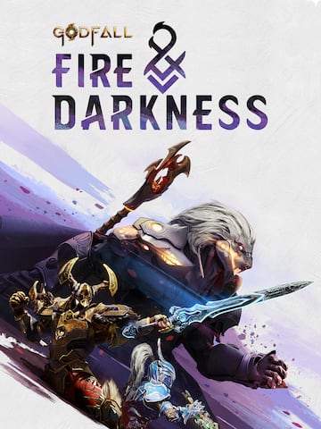 Godfall - Fire & Darkness Expansion