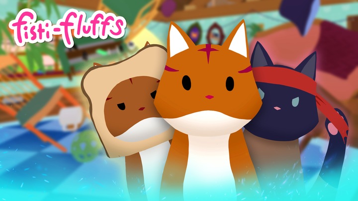 Fisti-Fluffs
