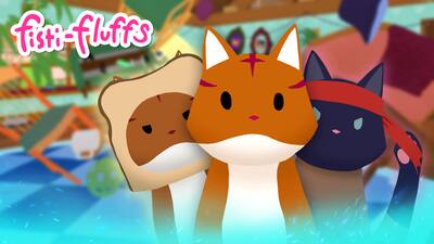 Fisti-Fluffs