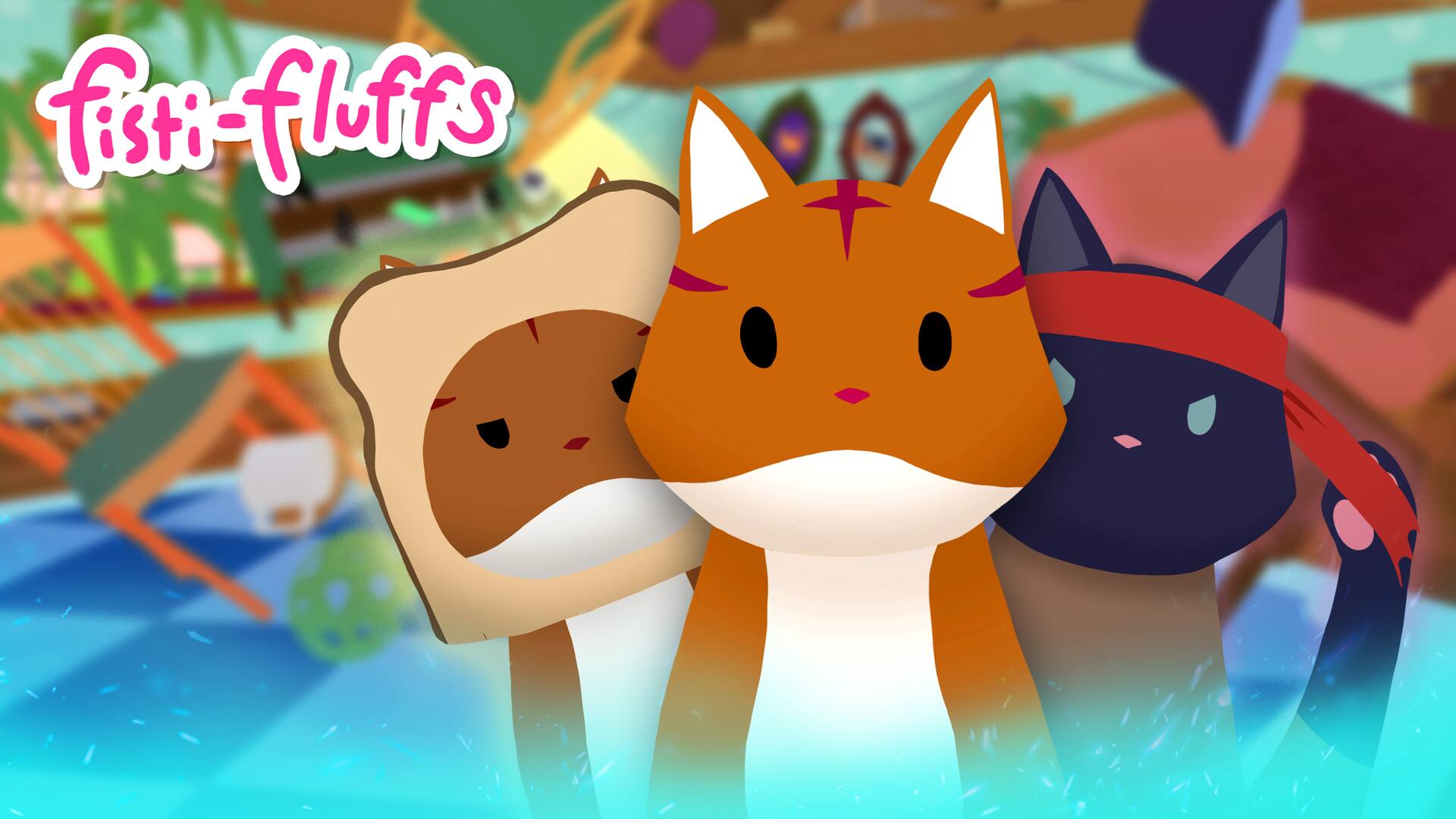Fistifluffs
