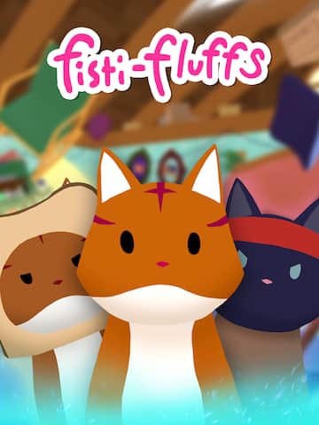 Fist-Fluffs