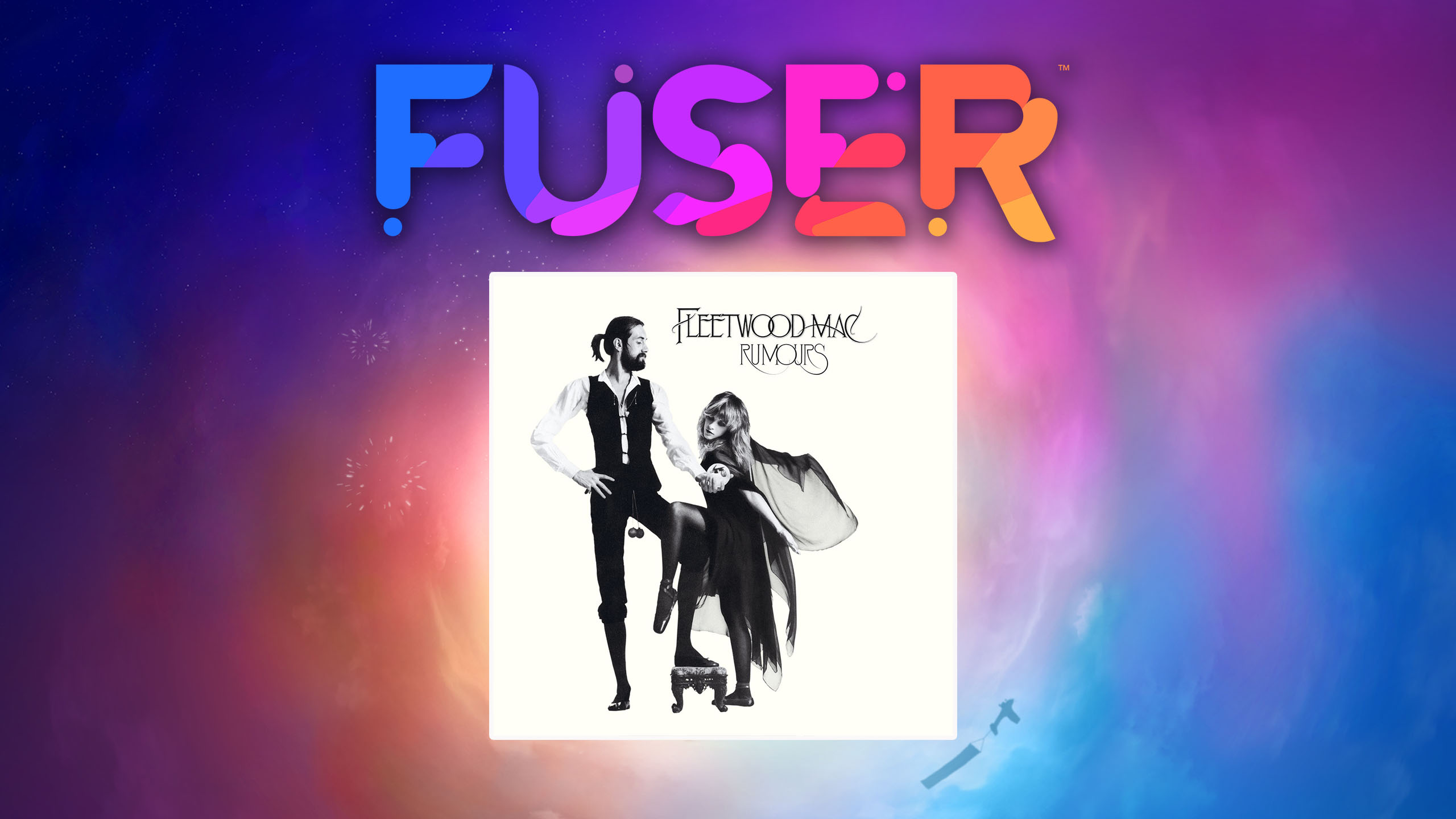 Fleetwood Mac Dreams Epic游戏商城