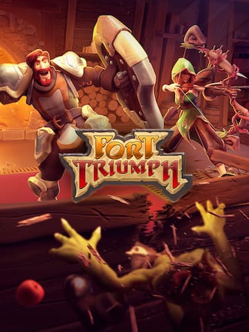 Fort Triumph