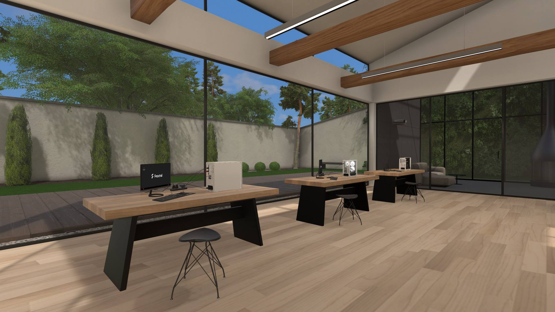 Fractal Design Workshop - featuredMedia
