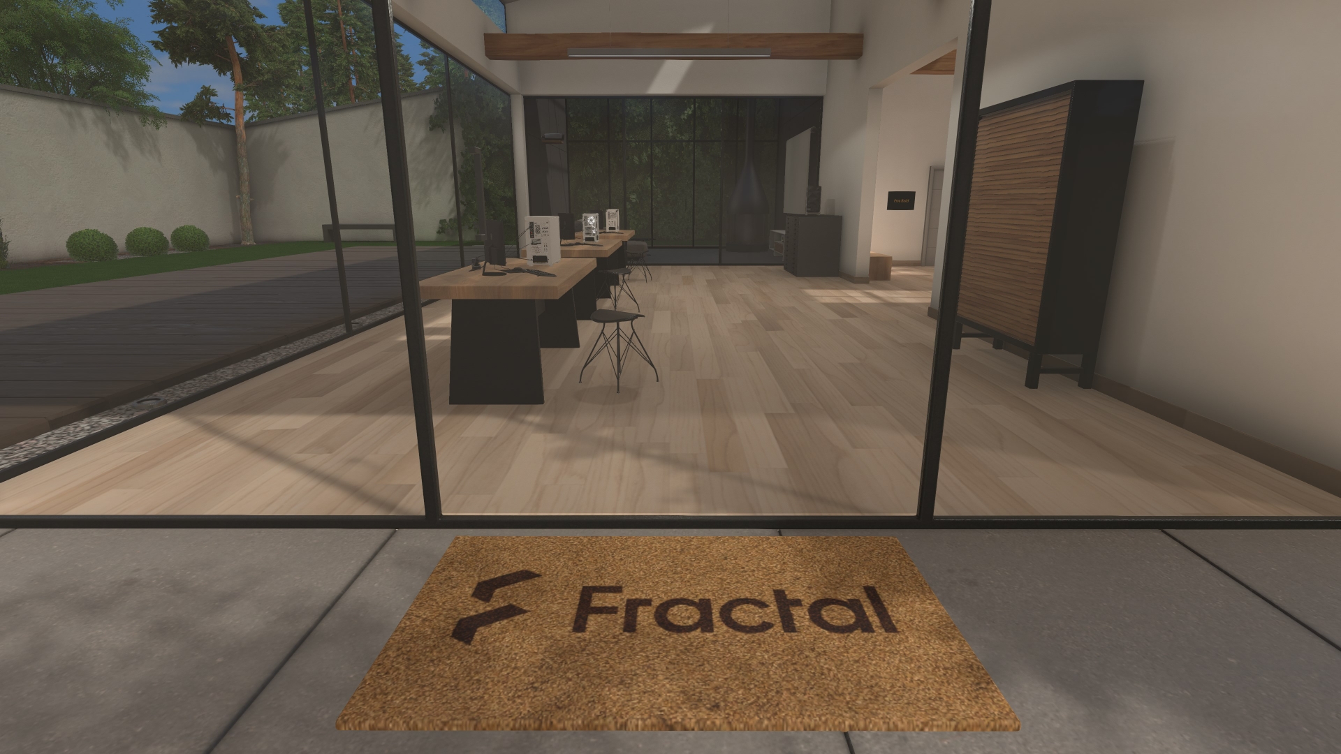 Fractal Design Workshop - featuredMedia