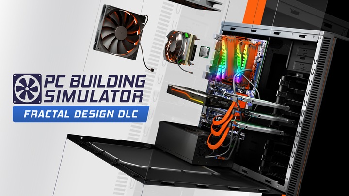 Fractal Design Workshop
