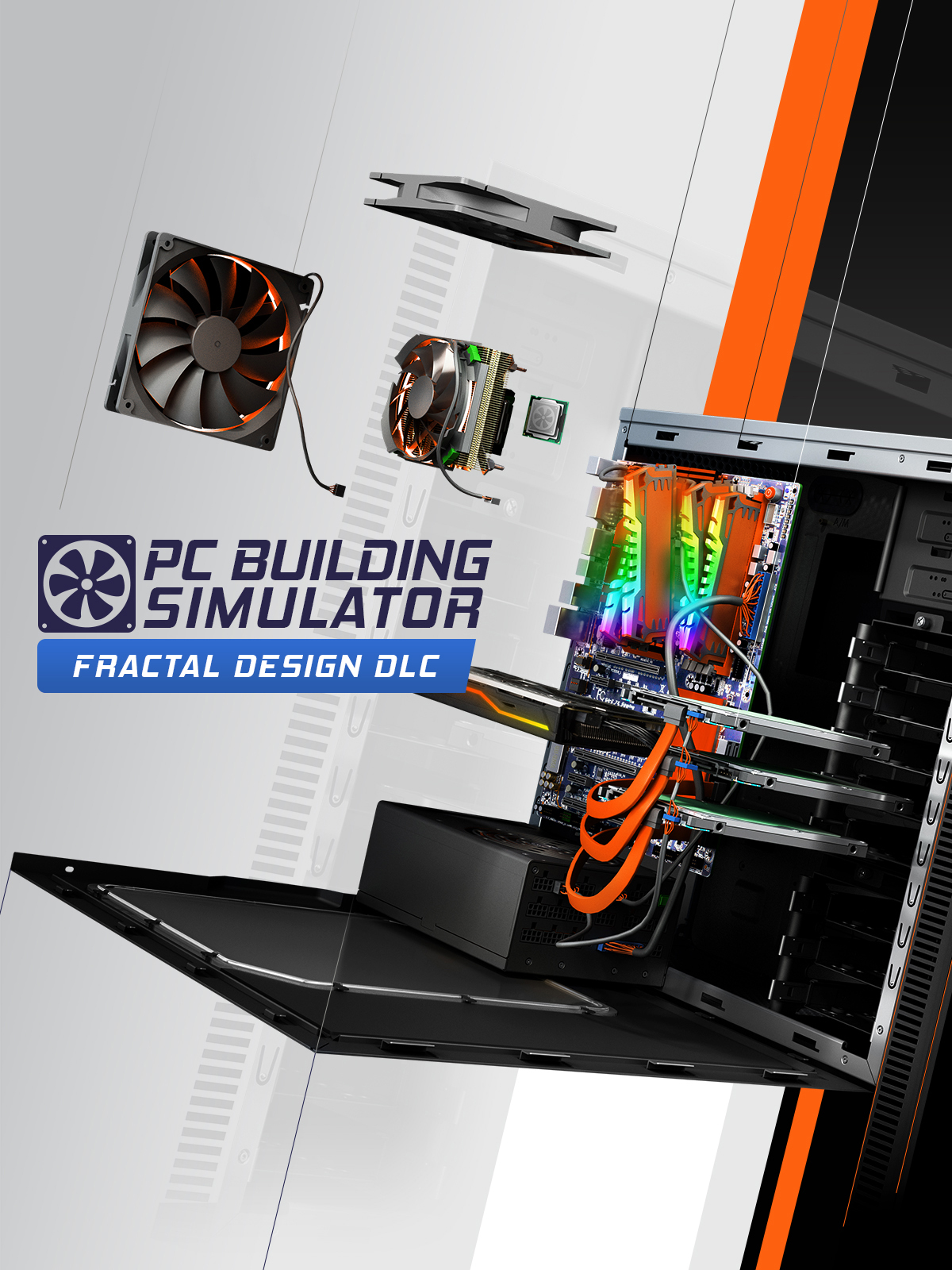 Fractal Design Workshop - OfferImageTall