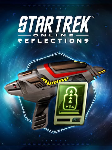 Star Trek Online: Free Terran Incursion Pack