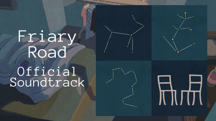 Friary Road Soundtrack