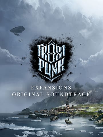 Frostpunk Expansions Original Soundtrack