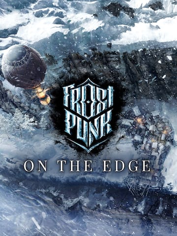 Frostpunk: On The Edge