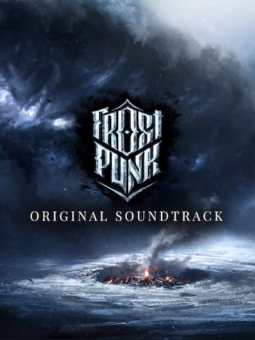 Frostpunk Original Soundtrack