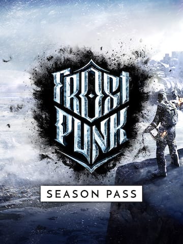 Frostpunk: Season Pass