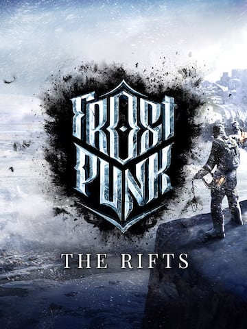 Frostpunk: The Rifts