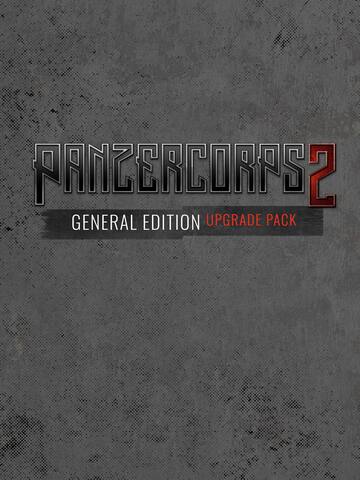 Panzer Corps 2: General Edition Upgrade