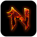 Neverwinter - Gift of the Dryad - ProductLogo