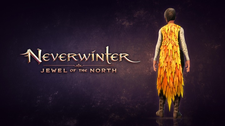 Neverwinter - Gift of the Dryad