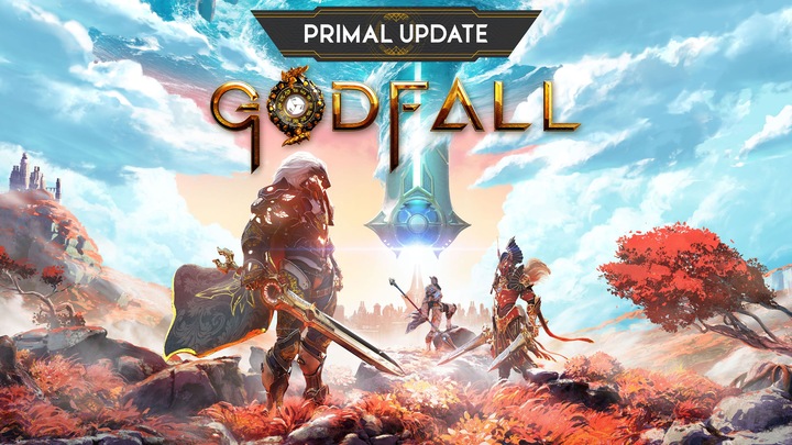 Godfall