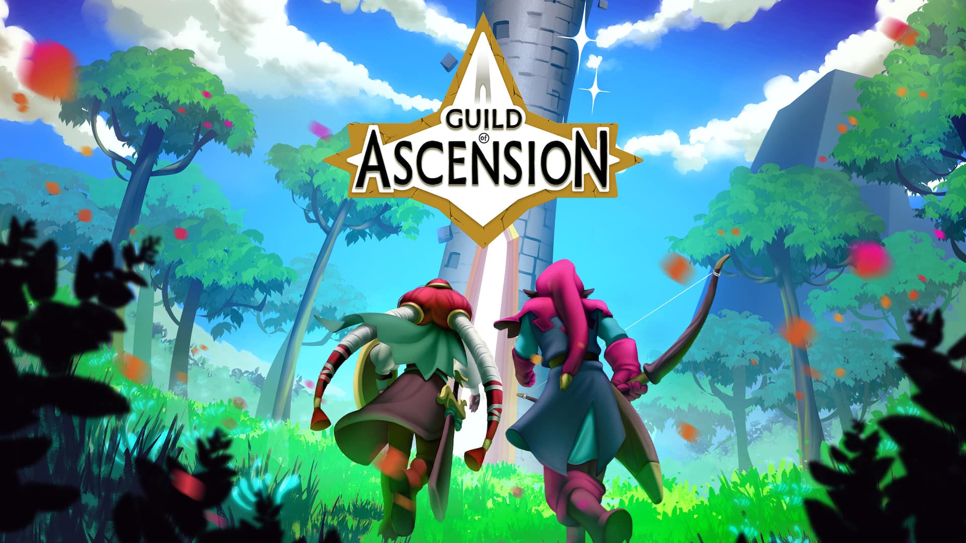 Guild Of Ascension