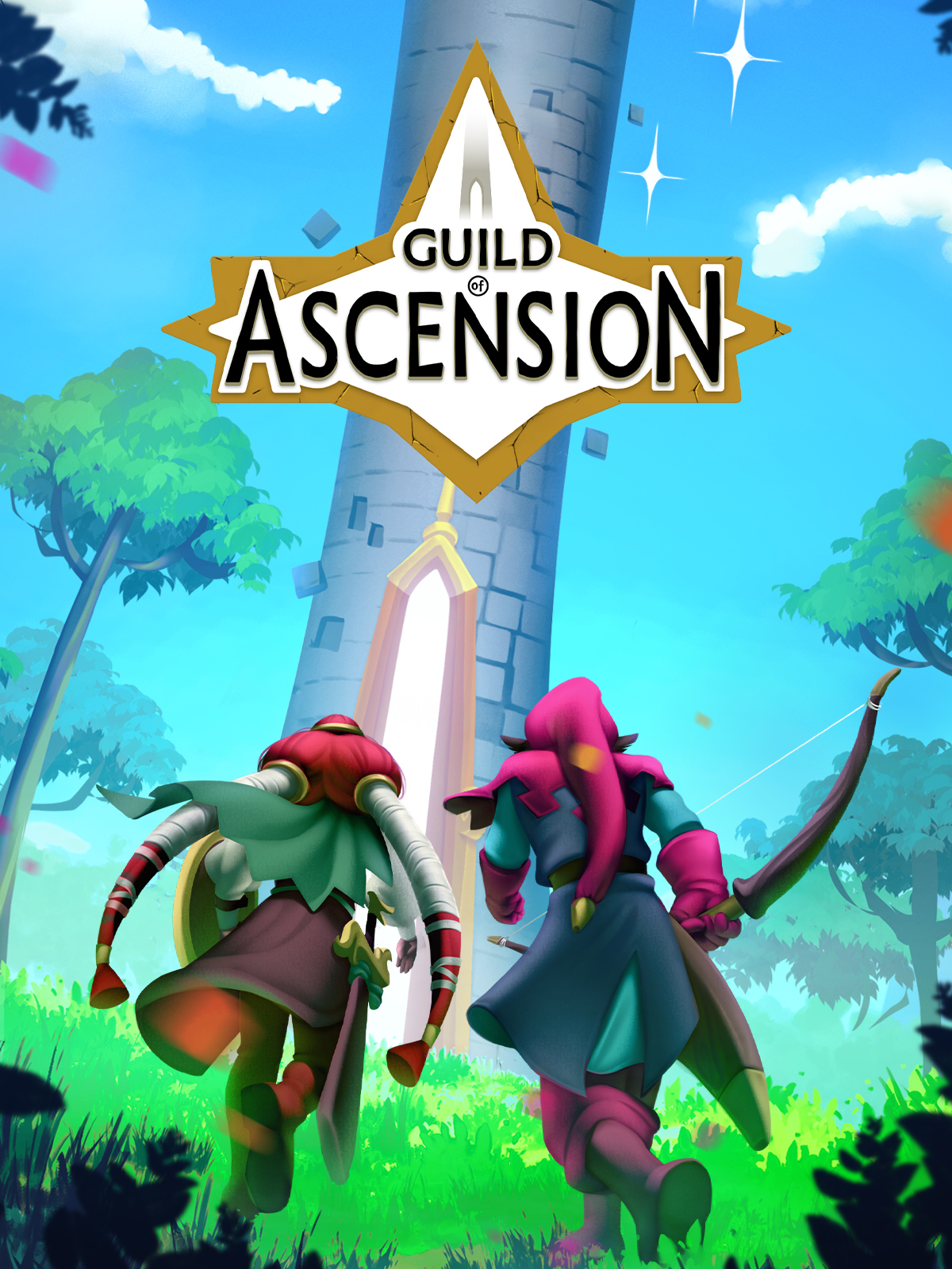 Guild Of Ascension