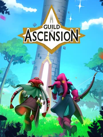 Guild Of Ascension