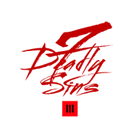 HITMAN 3: Seven Deadly Sins Act 2: Pride - ProductLogo