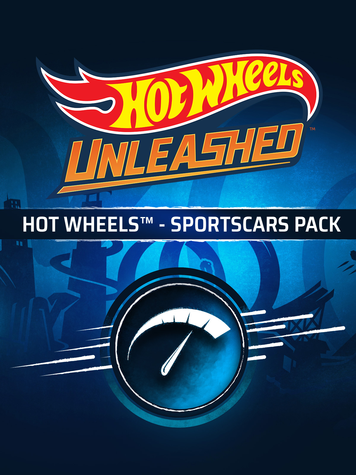 HOT WHEELS™ - Sportscars Pack - Epic Games Store