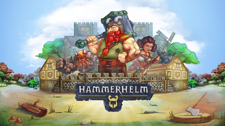 HammerHelm