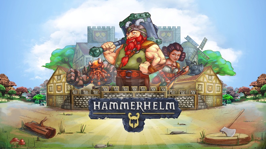 HammerHelm